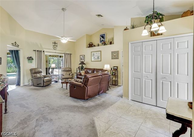 1820 SW 51st ST, Cape Coral, FL 33914