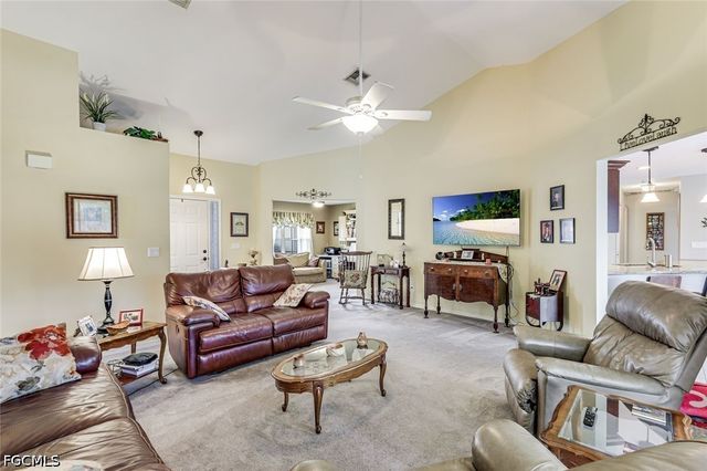 1820 SW 51st ST, Cape Coral, FL 33914