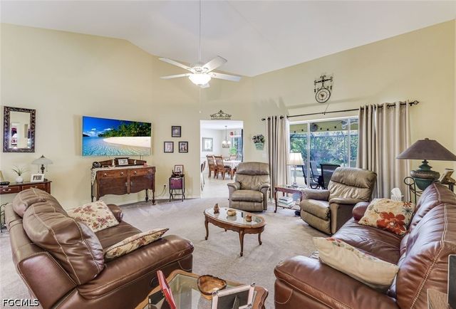 1820 SW 51st ST, Cape Coral, FL 33914