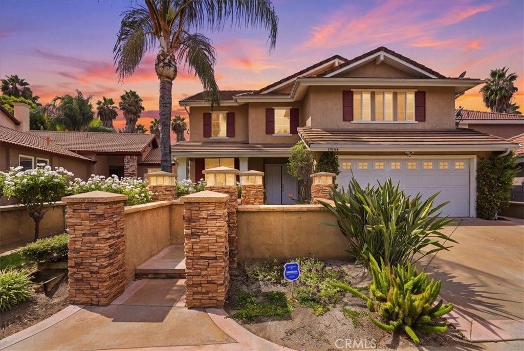 19154 White Dove, Riverside, CA 92508 — exterior