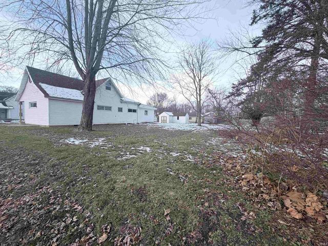 1190 Cottage Avenue, Middletown, IN 47356