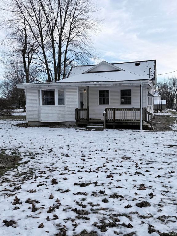 1190 Cottage Avenue, Middletown, IN 47356