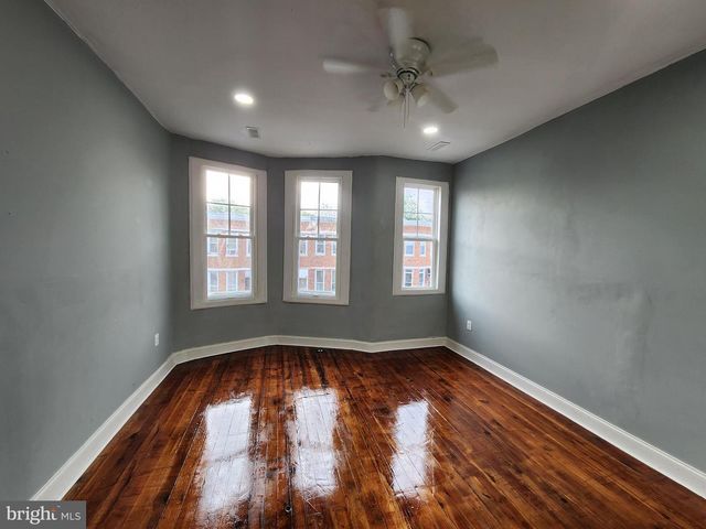 812 N MONROE ST, Baltimore, MD 21217