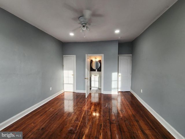 812 N MONROE ST, Baltimore, MD 21217