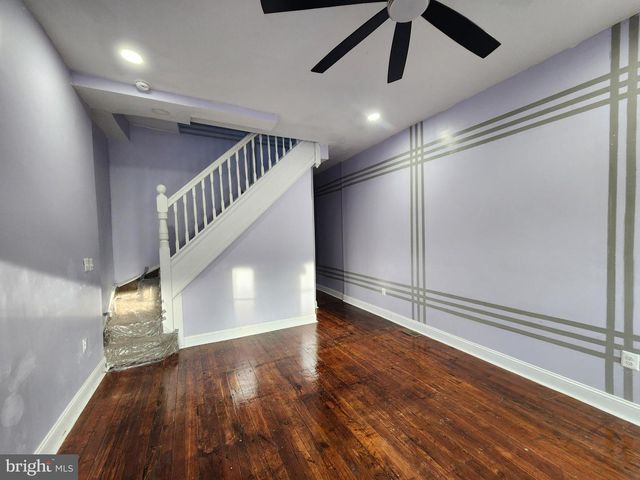 812 N MONROE ST, Baltimore, MD 21217