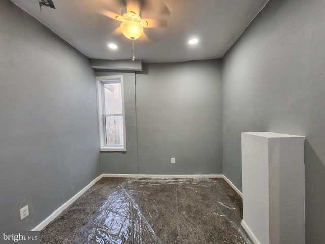 812 N MONROE ST, Baltimore, MD 21217