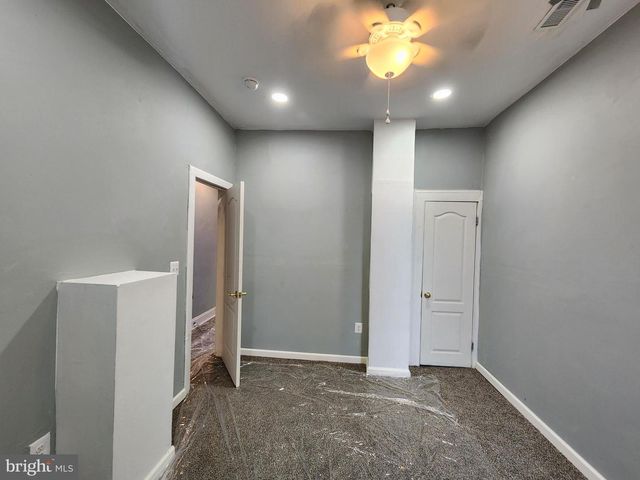812 N MONROE ST, Baltimore, MD 21217