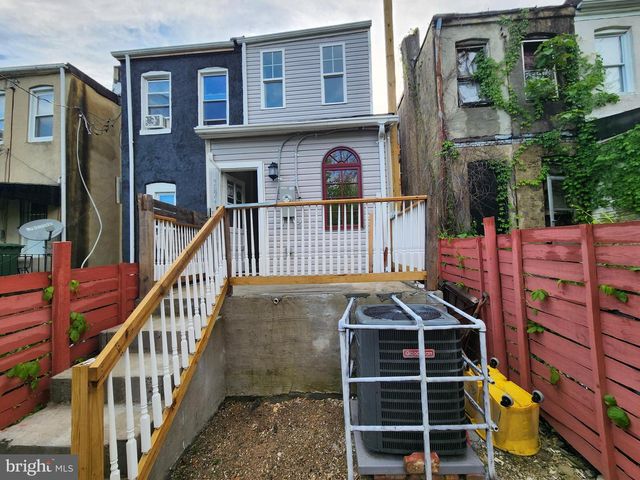 812 N MONROE ST, Baltimore, MD 21217