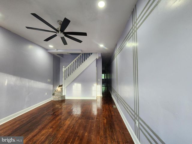 812 N MONROE ST, Baltimore, MD 21217