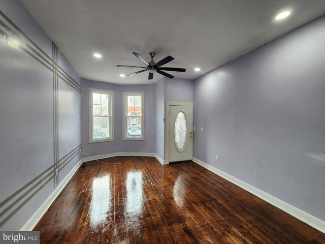 812 N MONROE ST, Baltimore, MD 21217