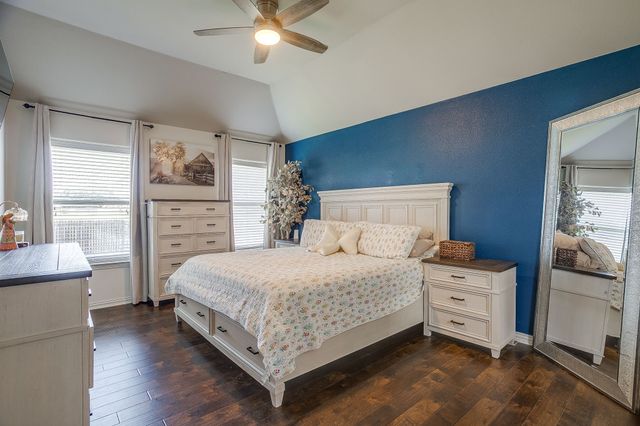 1325 Sierra Blanca Drive, Fort Worth, TX 76028