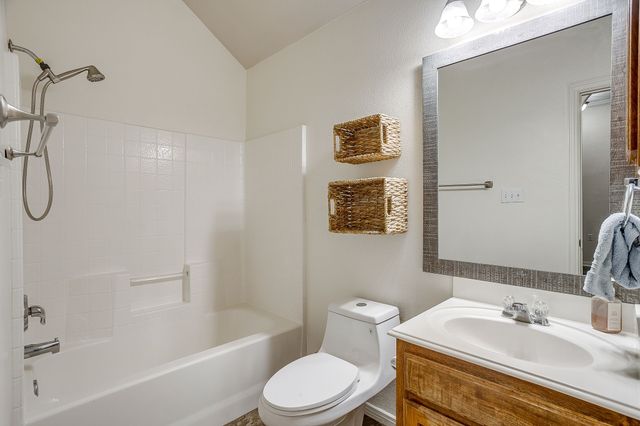1325 Sierra Blanca Drive, Fort Worth, TX 76028