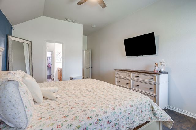 1325 Sierra Blanca Drive, Fort Worth, TX 76028