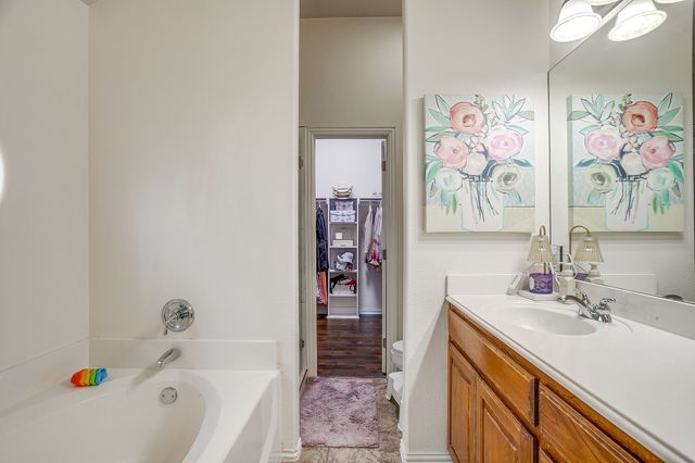 1325 Sierra Blanca Drive, Fort Worth, TX 76028