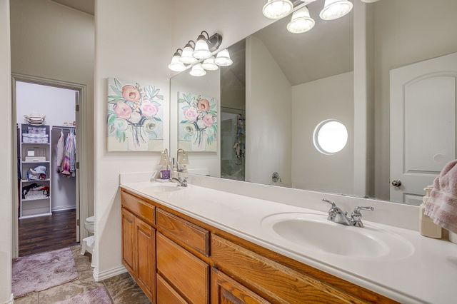 1325 Sierra Blanca Drive, Fort Worth, TX 76028