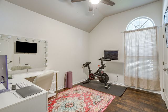 1325 Sierra Blanca Drive, Fort Worth, TX 76028