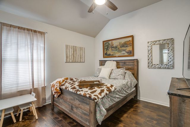 1325 Sierra Blanca Drive, Fort Worth, TX 76028
