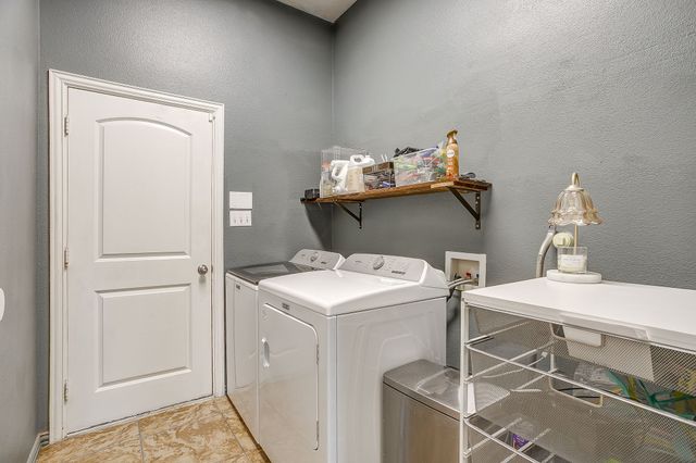 1325 Sierra Blanca Drive, Fort Worth, TX 76028