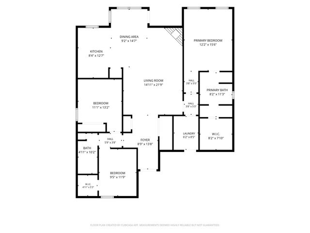 1325 Sierra Blanca Drive, Fort Worth, TX 76028