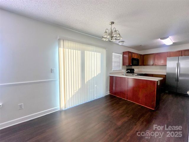 3749 Dashiel Drive, Charlotte, NC 28262