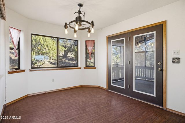 1864 LITTLE DOE Trail, Heber, AZ 85928