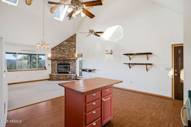 1864 LITTLE DOE Trail, Heber, AZ 85928