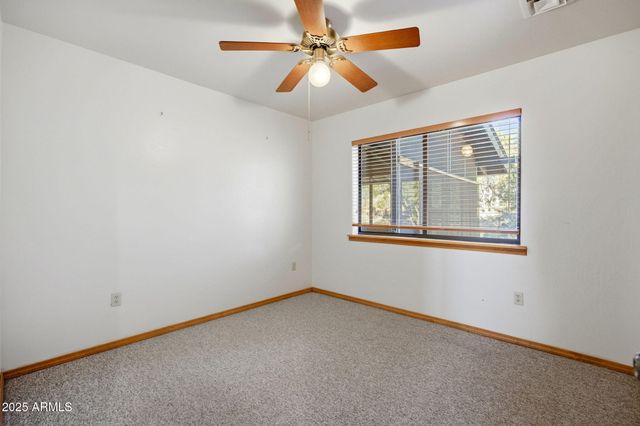 1864 LITTLE DOE Trail, Heber, AZ 85928