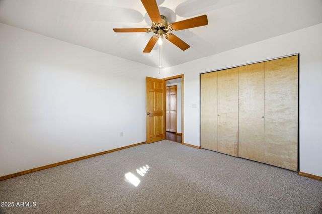 1864 LITTLE DOE Trail, Heber, AZ 85928