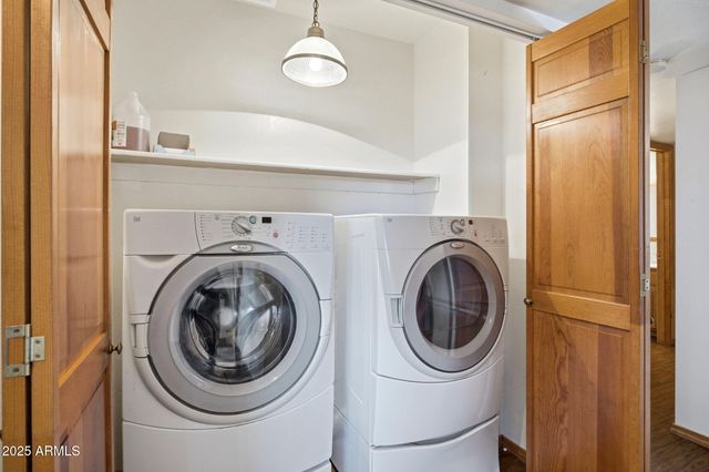 1864 LITTLE DOE Trail, Heber, AZ 85928