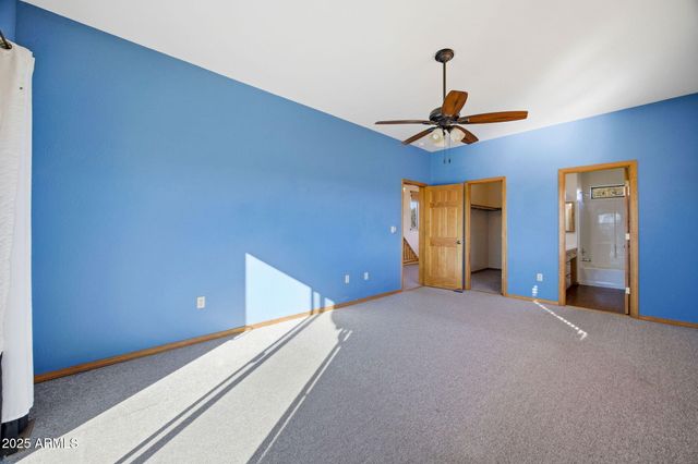 1864 LITTLE DOE Trail, Heber, AZ 85928