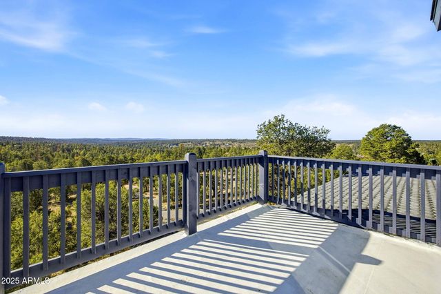 1864 LITTLE DOE Trail, Heber, AZ 85928