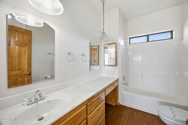 1864 LITTLE DOE Trail, Heber, AZ 85928