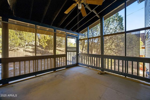 1864 LITTLE DOE Trail, Heber, AZ 85928