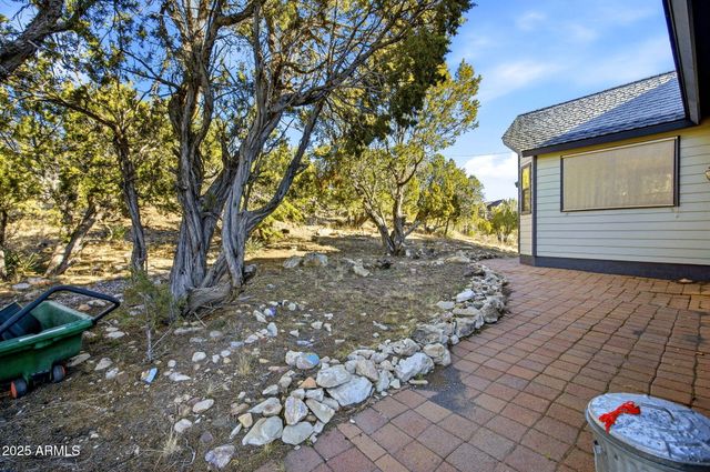 1864 LITTLE DOE Trail, Heber, AZ 85928
