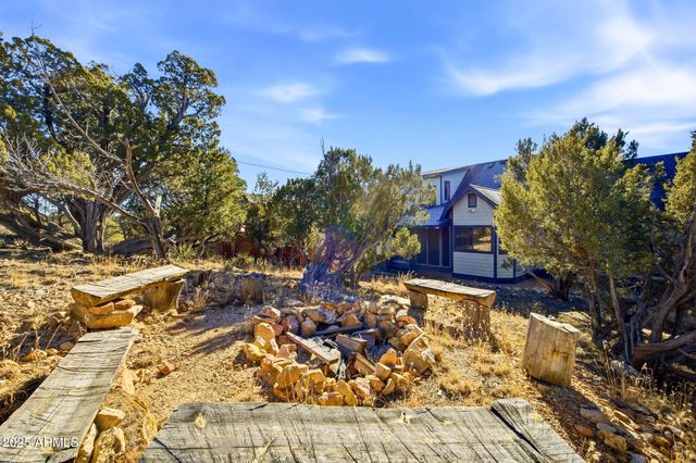 1864 LITTLE DOE Trail, Heber, AZ 85928