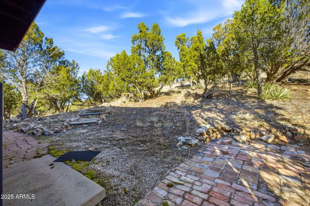 1864 LITTLE DOE Trail, Heber, AZ 85928