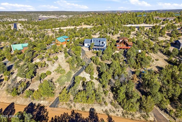 1864 LITTLE DOE Trail, Heber, AZ 85928