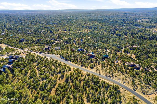 1864 LITTLE DOE Trail, Heber, AZ 85928