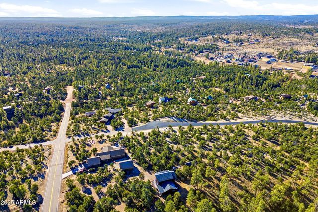 1864 LITTLE DOE Trail, Heber, AZ 85928