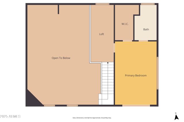 1864 LITTLE DOE Trail, Heber, AZ 85928