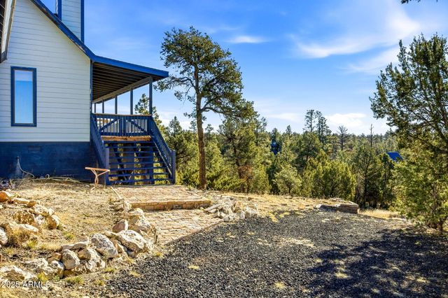 1864 LITTLE DOE Trail, Heber, AZ 85928