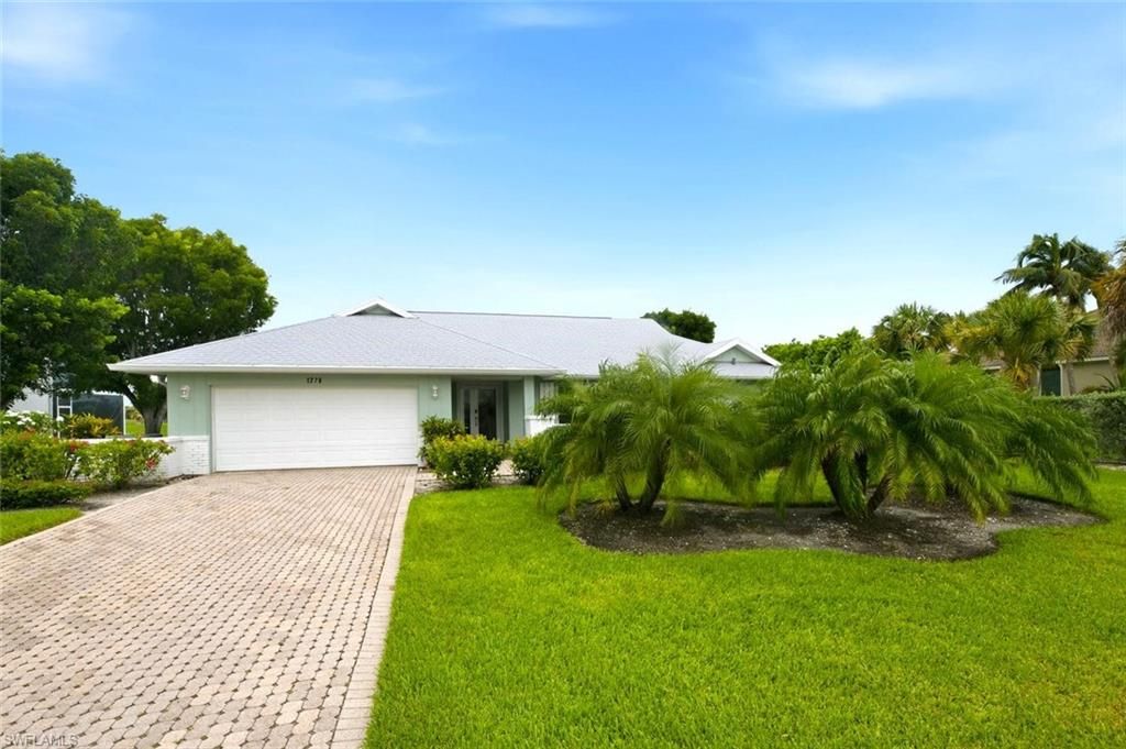 1270 Par View DR, SANIBEL, FL 33957 — photo 4