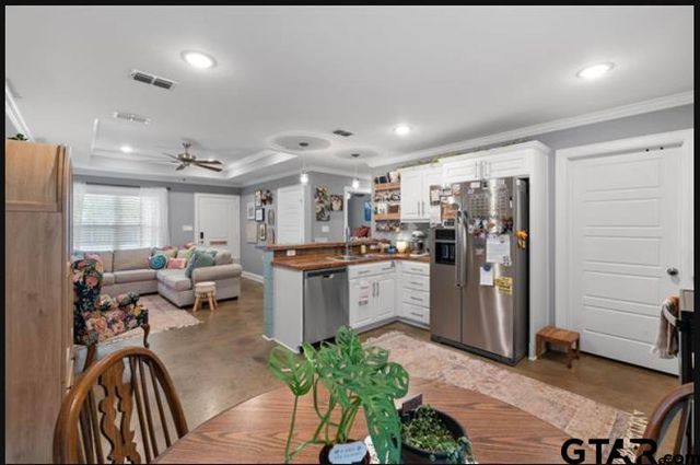 314 Water St., Bullard, TX 75757