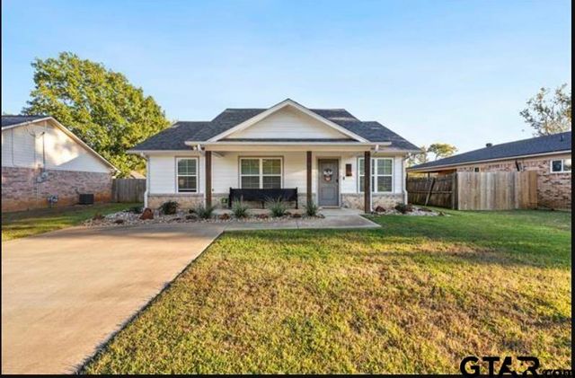 314 Water St., Bullard, TX 75757