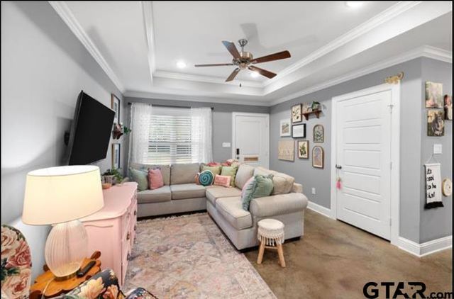 314 Water St., Bullard, TX 75757
