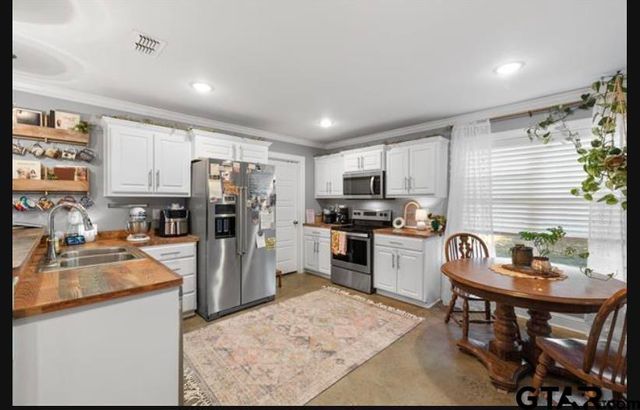 314 Water St., Bullard, TX 75757