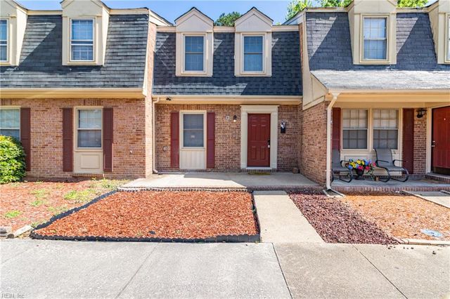 301 Advocate Ct Unit B, Newport News, VA 23608
