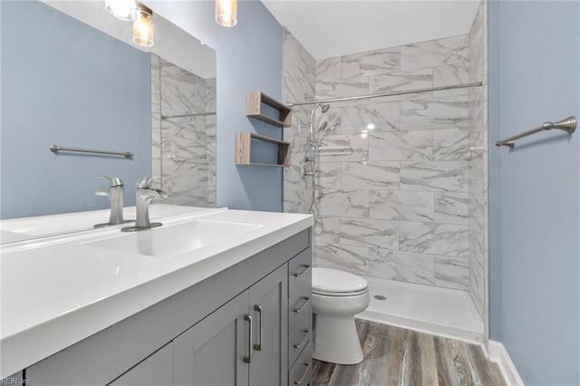 301 Advocate Ct Unit B, Newport News, VA 23608