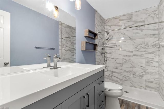 301 Advocate Ct Unit B, Newport News, VA 23608