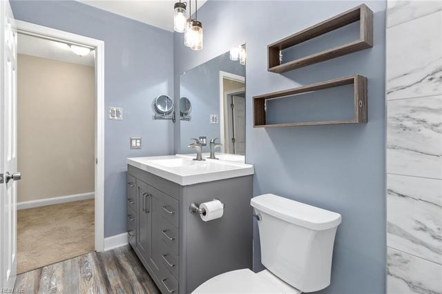 301 Advocate Ct Unit B, Newport News, VA 23608
